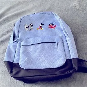 Disney | Bags | Nwot Disney Mickey Mouse Backpack | Poshmark